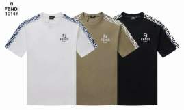Picture of Fendi T Shirts Short _SKUFendiS-XL8qx101414624